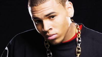 Chris Brown